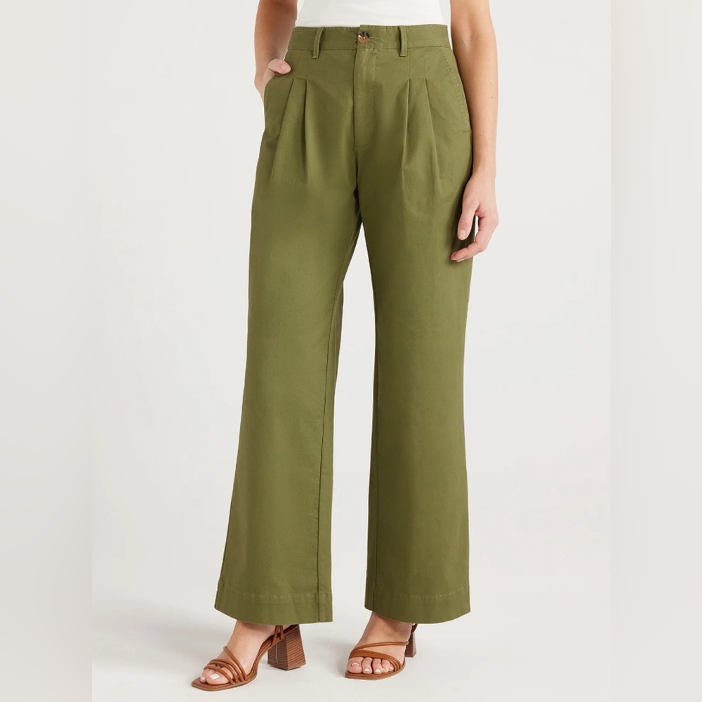 Free Assembly Women’s Pants, size 14